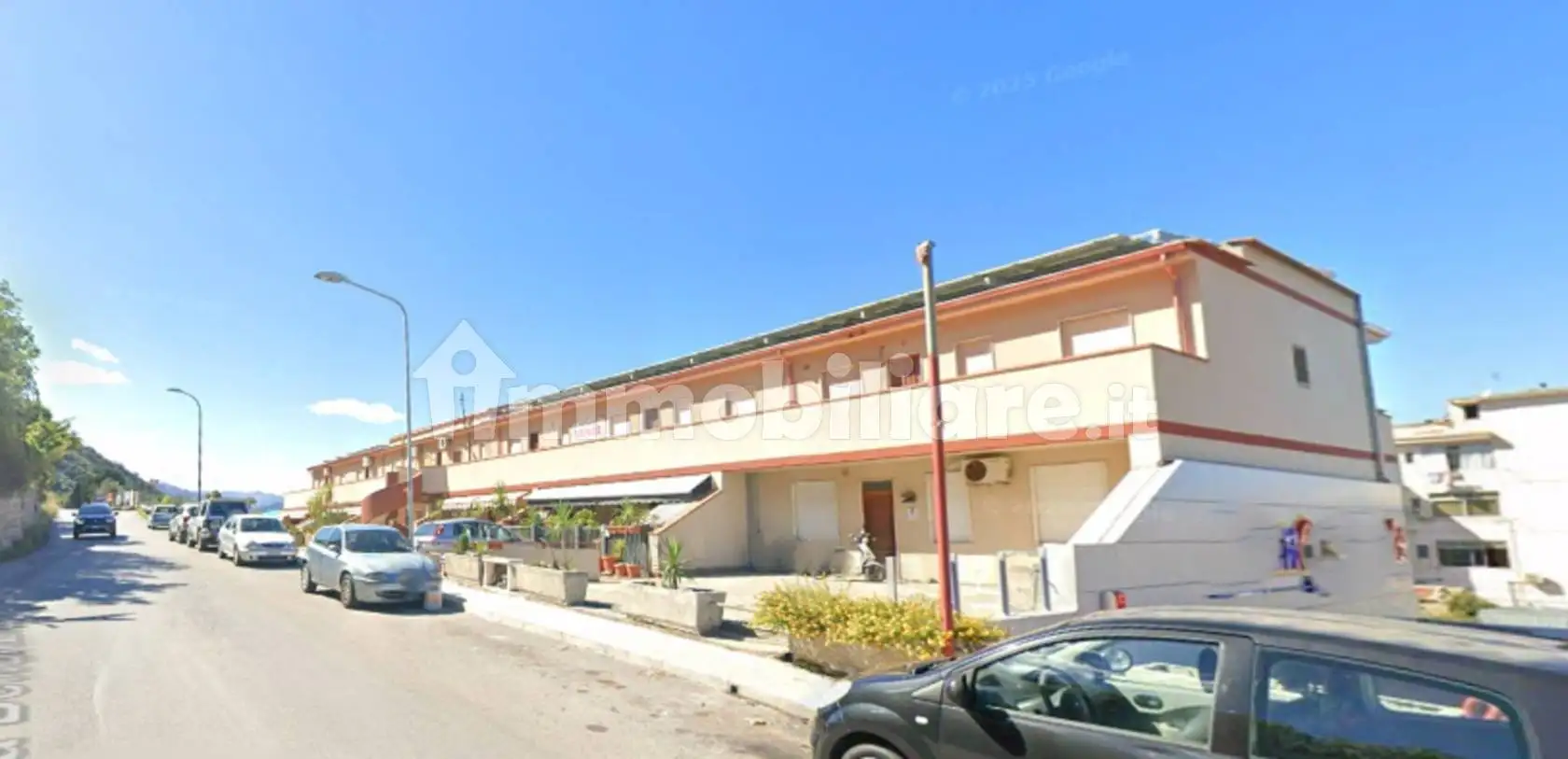 Appartamento in asta a Capo d'Orlando