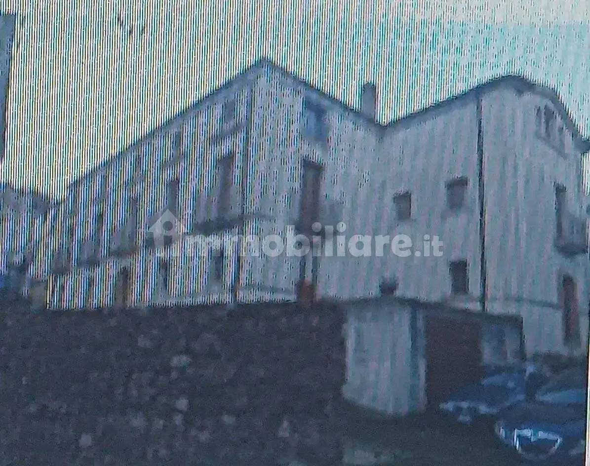 Appartamento in asta a San Demetrio Corone