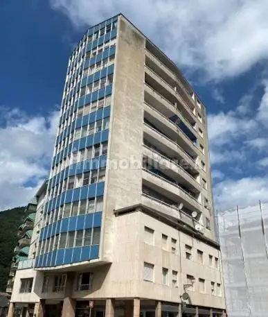 Appartamento in asta a Sarezzo