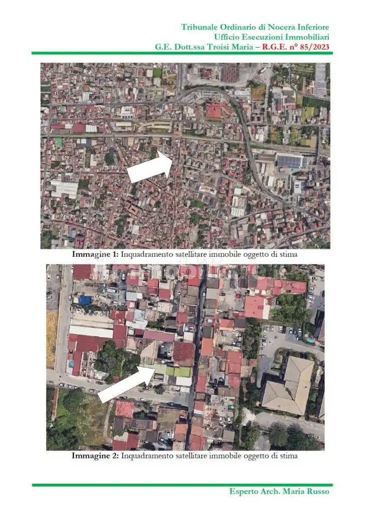 Appartamento in vendita a Pagani