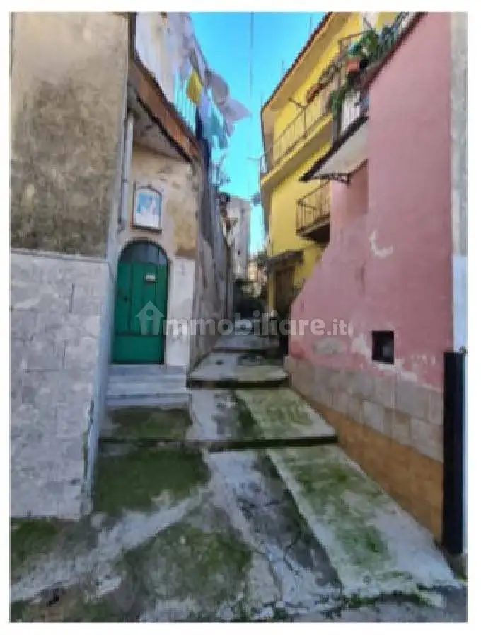 Appartamento in asta a Castel San Giorgio