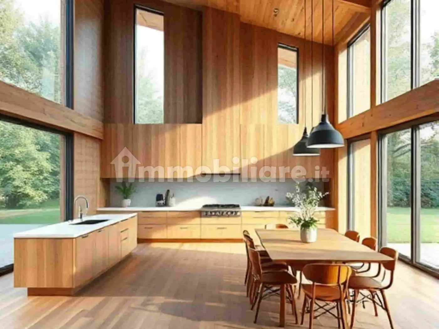 Villa in asta a Siracusa