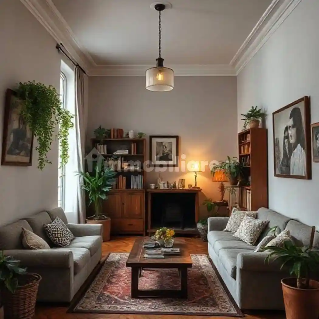 Villa all'asta traversa I corso Umberto, 87040 Mendicino Italia, Mendicino - foto 4