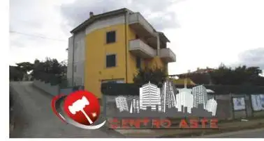 Rustico - Casale in asta a Monteodorisio