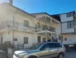 Appartamento in asta a Bianchi