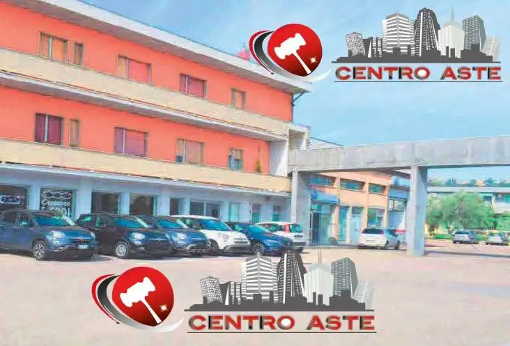 Rustico - Casale in asta a Vasto