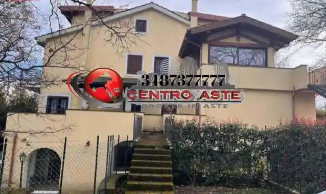 Villa in vendita a Formello