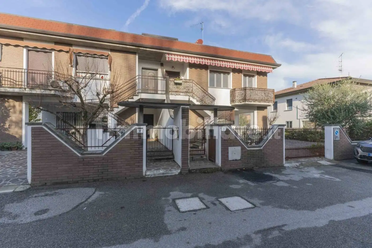 Villa in vendita a Medicina