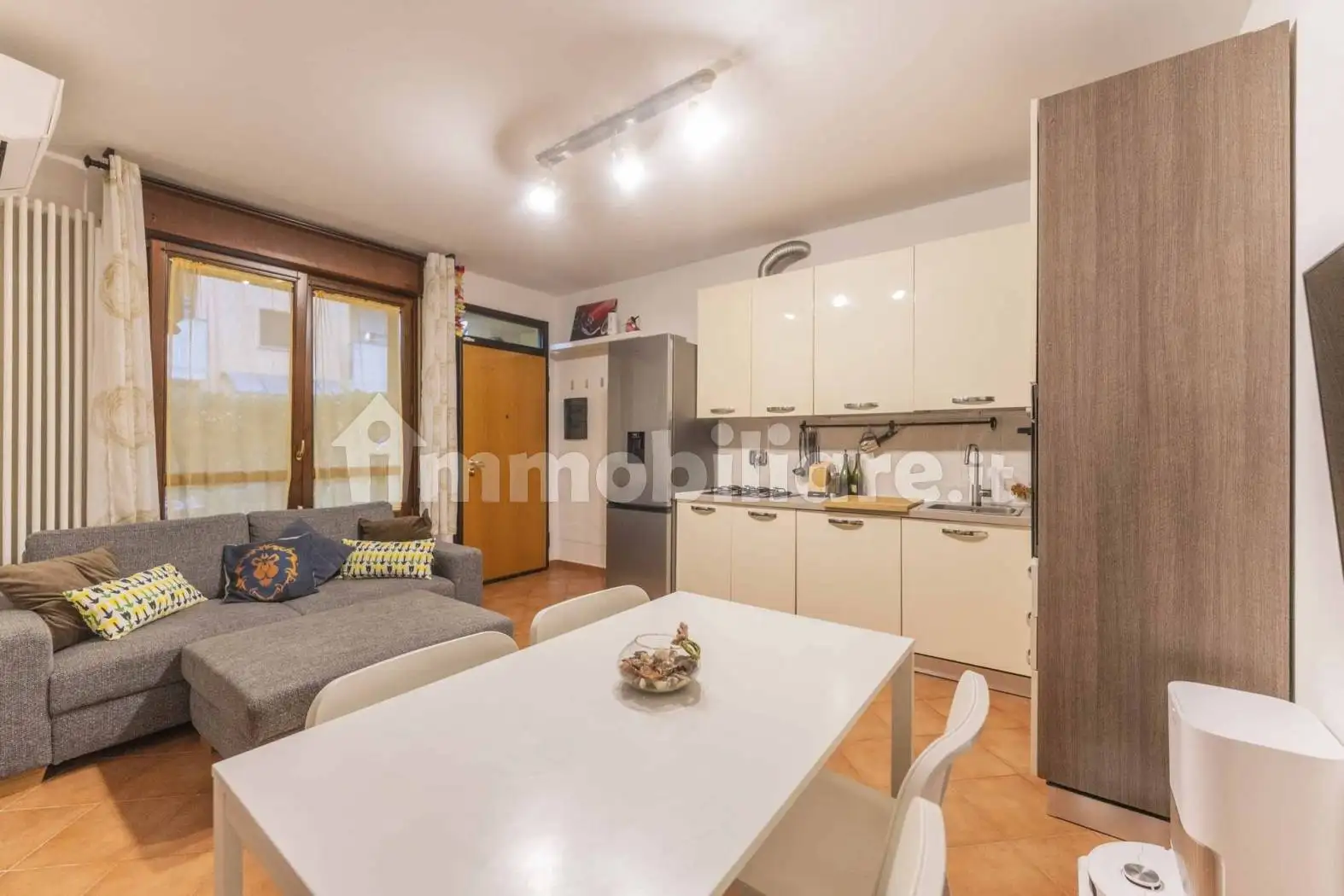 Appartamento in vendita a San Pietro in Casale