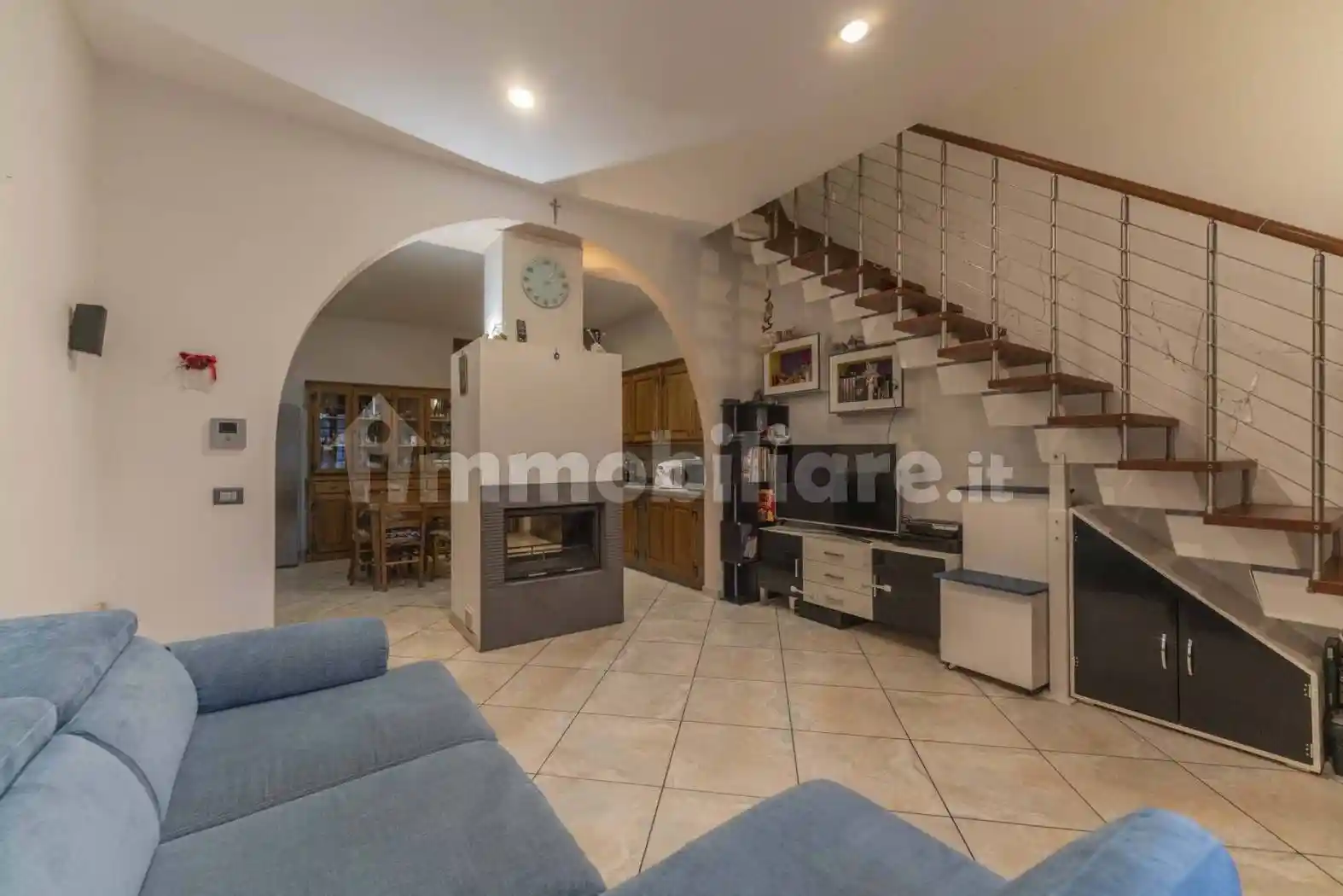 Casa indipendente - foto 5