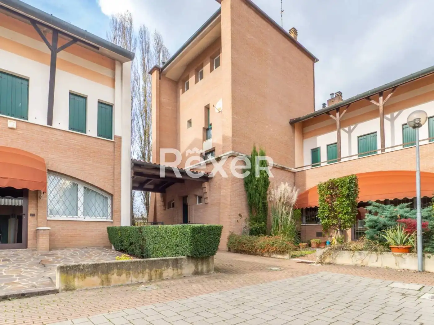 Casa indipendente in vendita a Ferrara