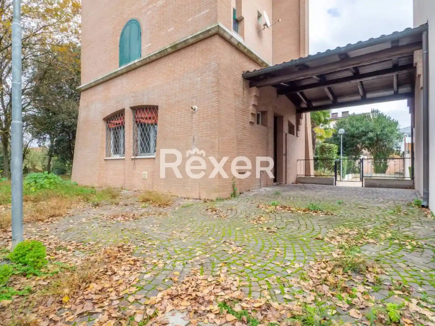 Terratetto unifamiliare via Comacchio, 167, Comacchio, Ferrara - foto 4