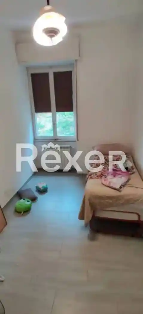 Trilocale via Carlo Vittori, Po, Cremona - foto 2