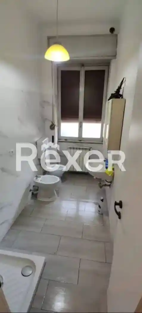 Trilocale via Carlo Vittori, Po, Cremona - foto 4