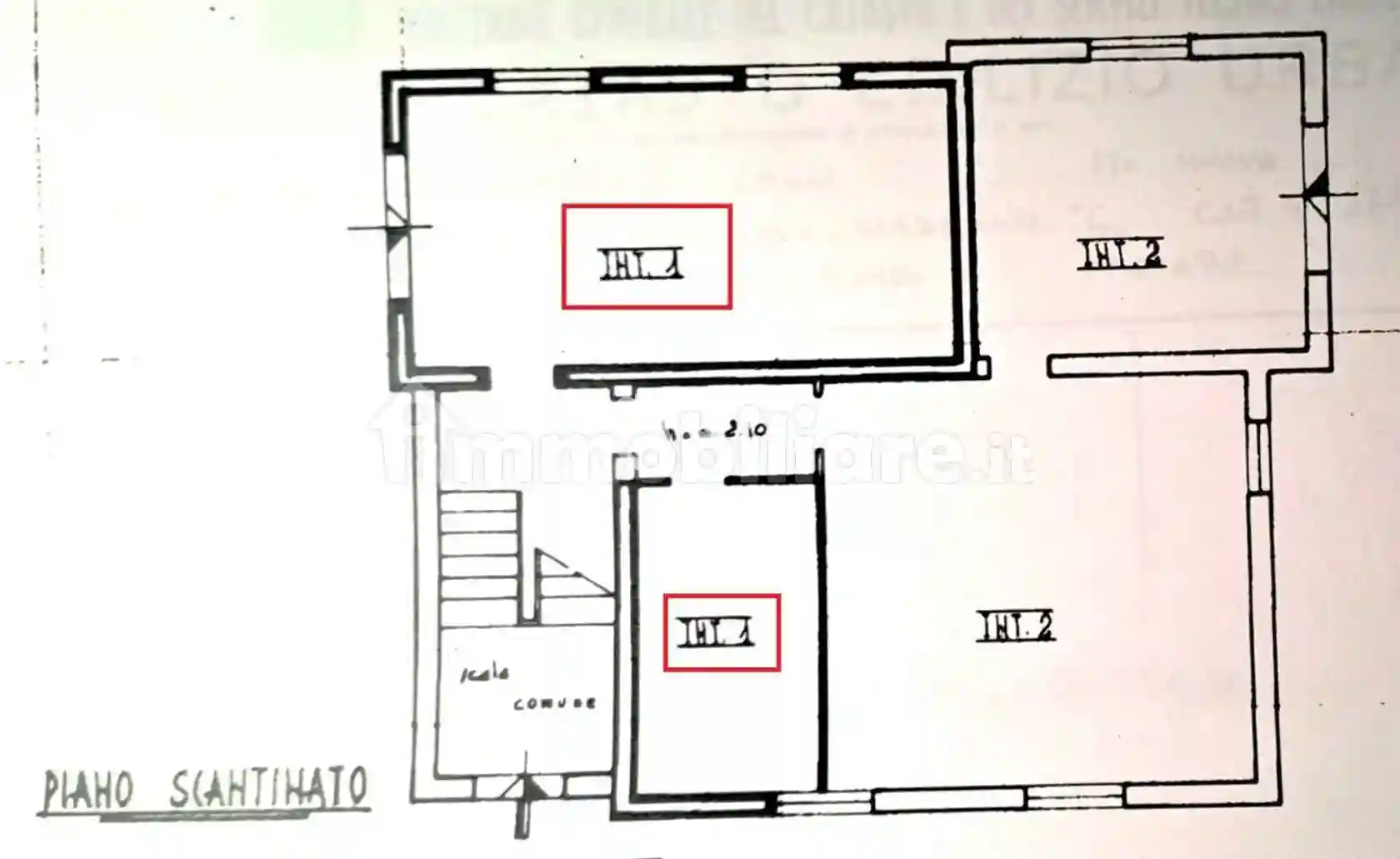 Appartamento in vendita a Cagli