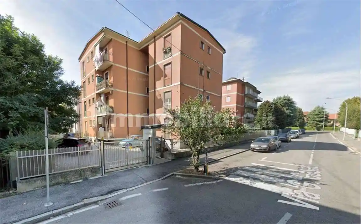 Appartamento in vendita a Cassano d'Adda