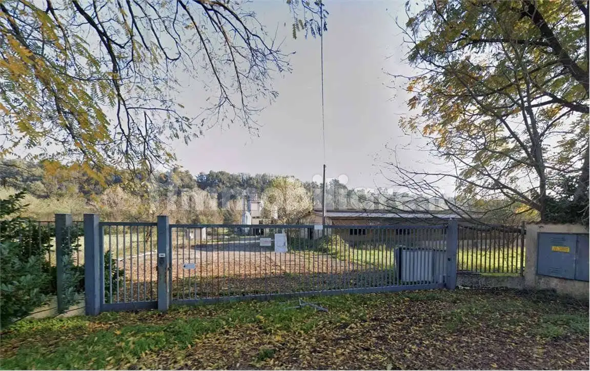 Rustico - Casale in asta a Prevalle