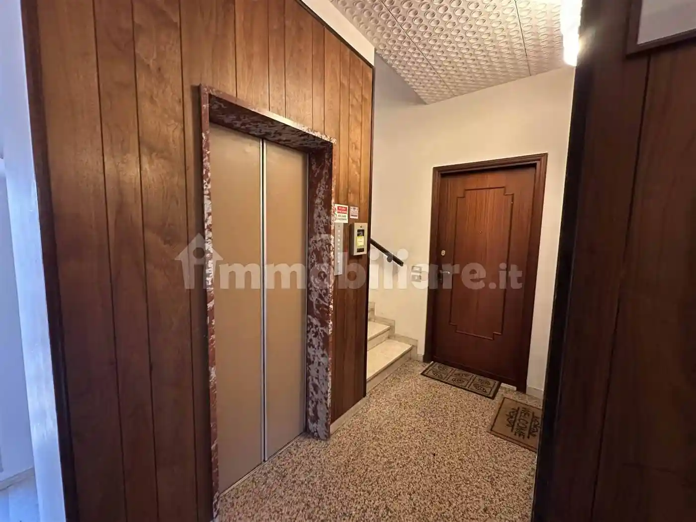 Quadrilocale ottimo stato, Clinica Piacenza, Piacenza - foto 3