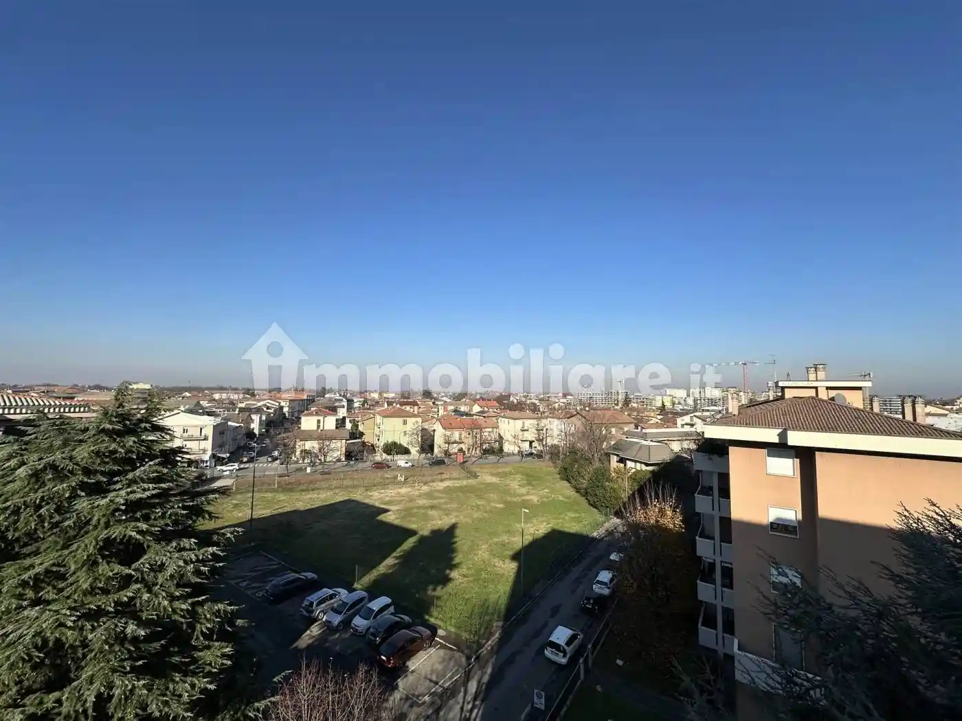 Quadrilocale ottimo stato, Clinica Piacenza, Piacenza - foto 4