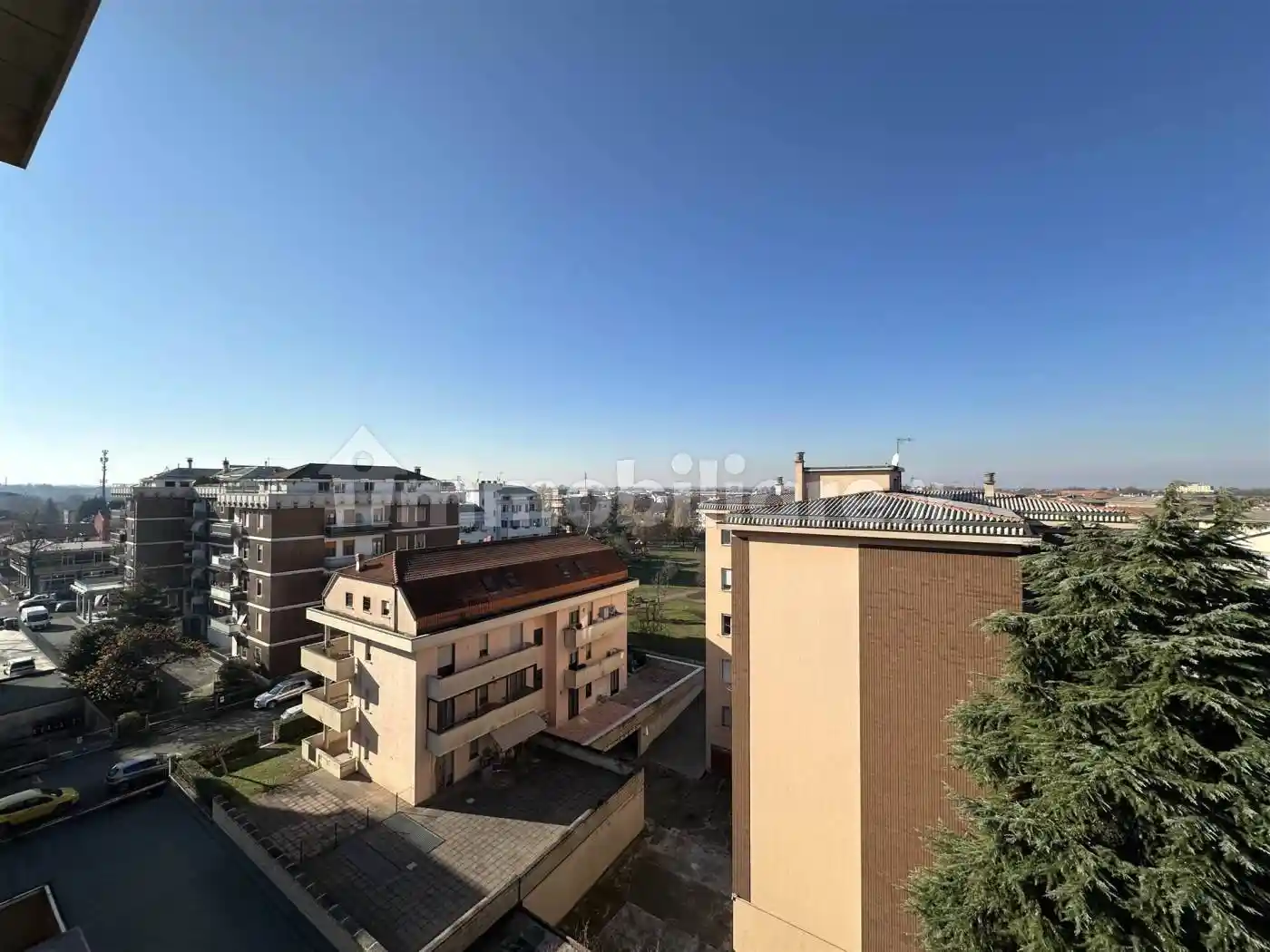 Quadrilocale ottimo stato, Clinica Piacenza, Piacenza - foto 5