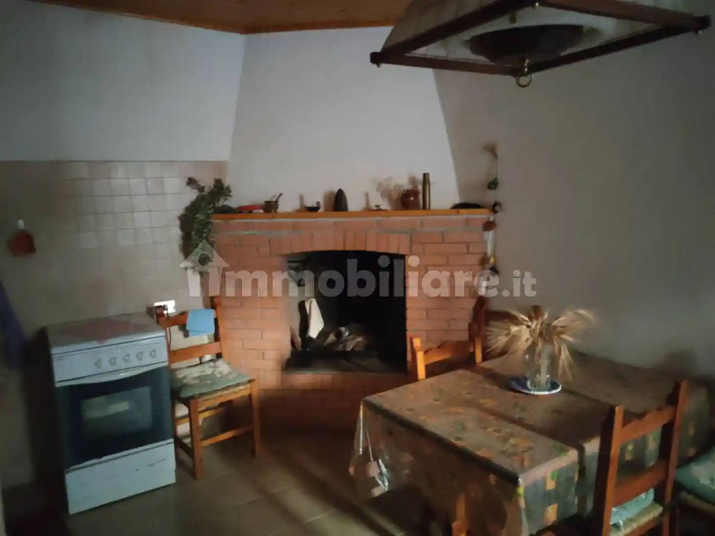 Appartamento in vendita a Radicofani