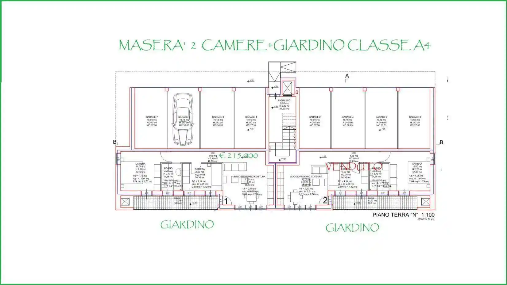 Appartamento - foto 5