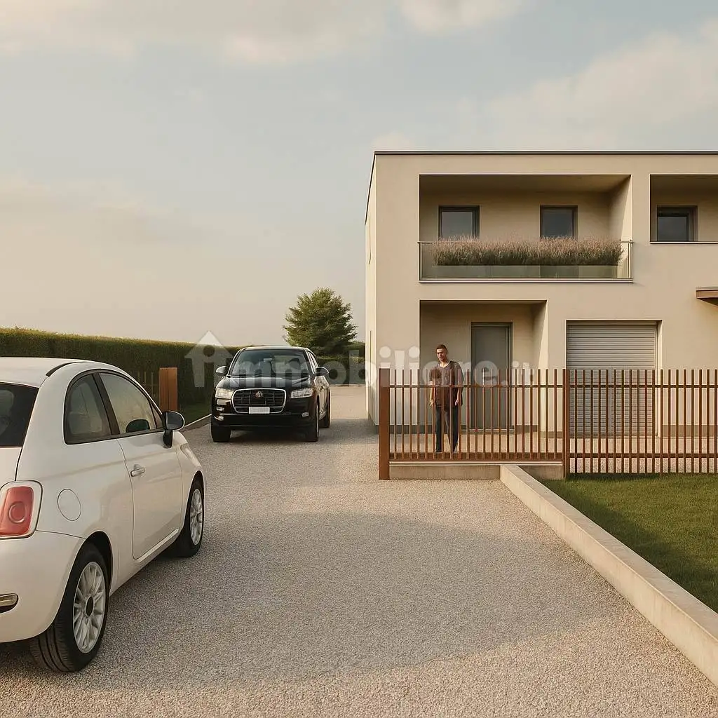 Villa in vendita a Albignasego