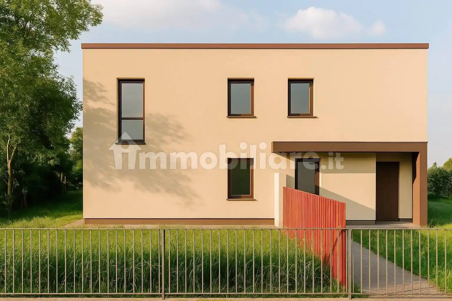 Villa - foto 3