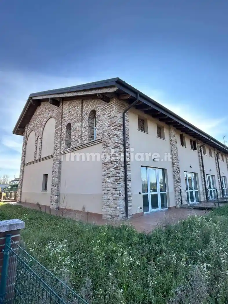 Villetta a schiera - foto 4