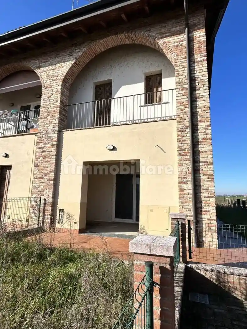 Villetta a schiera - foto 5