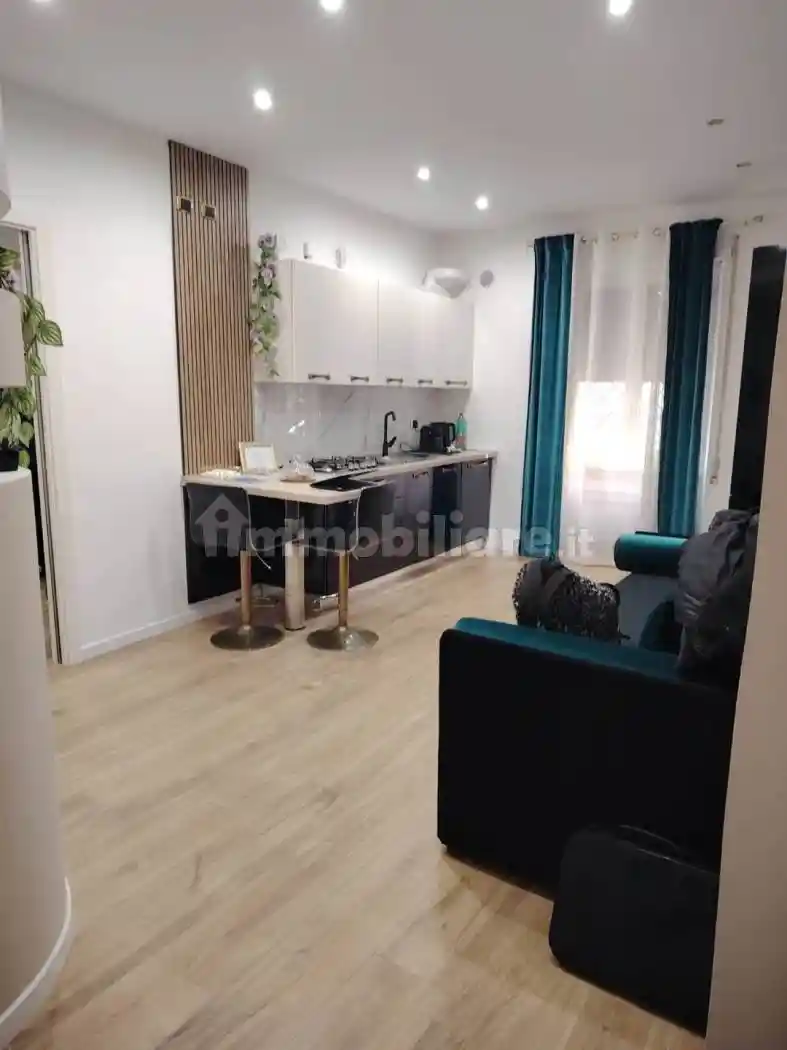 Bilocale via Val Seriana, Conca d'Oro - Valli, Roma - foto 2