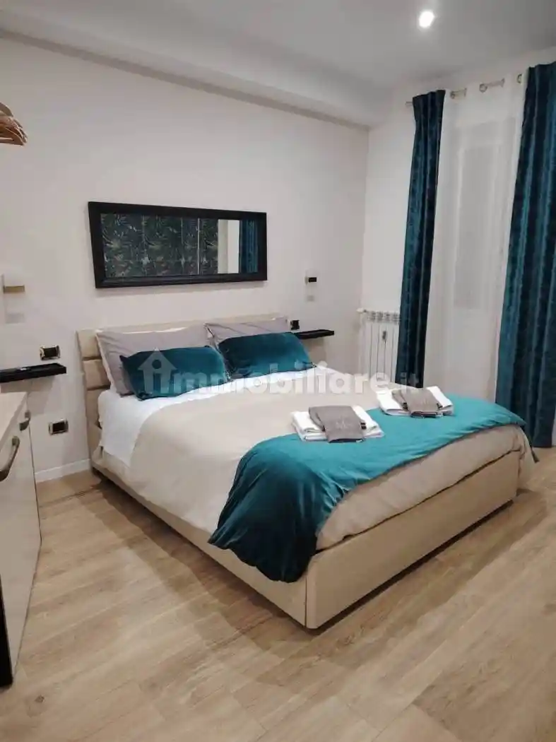 Bilocale via Val Seriana, Conca d'Oro - Valli, Roma - foto 3