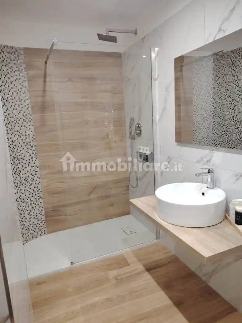 Bilocale via Val Seriana, Conca d'Oro - Valli, Roma - foto 5