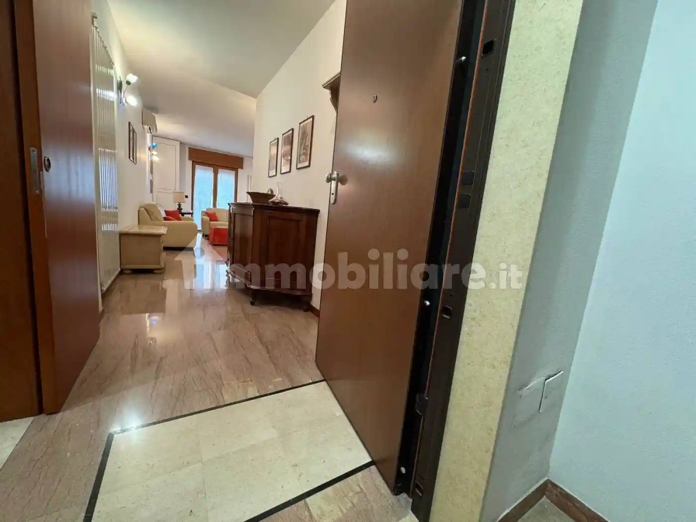 Bilocale viale Lo Re  14, Centro Storico, Lecce - foto 3