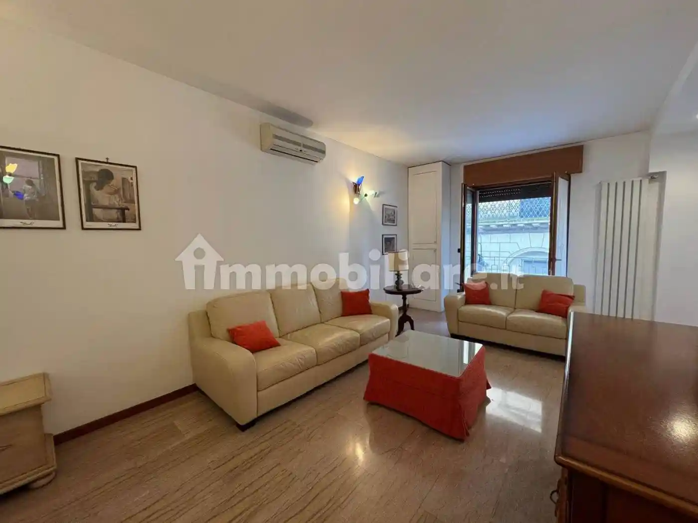 Bilocale viale Lo Re  14, Centro Storico, Lecce - foto 5