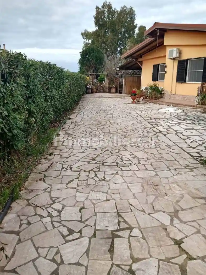 Villa unifamiliare, ottimo stato, 160 m², Litoranea, Latina - foto 5