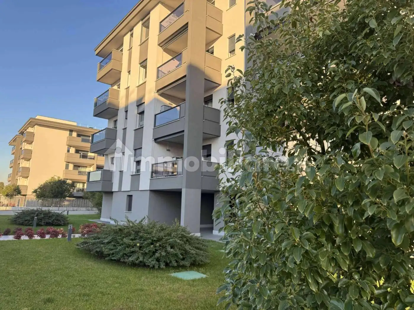 Appartamento in vendita a Sedriano