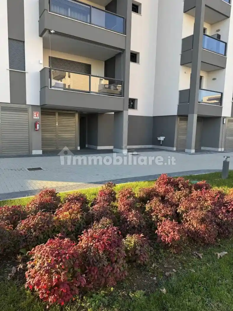 Bilocale via Clara Maffei 13, Sedriano - foto 4