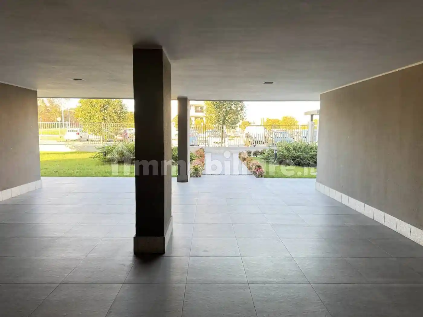 Bilocale via Clara Maffei 13, Sedriano - foto 5