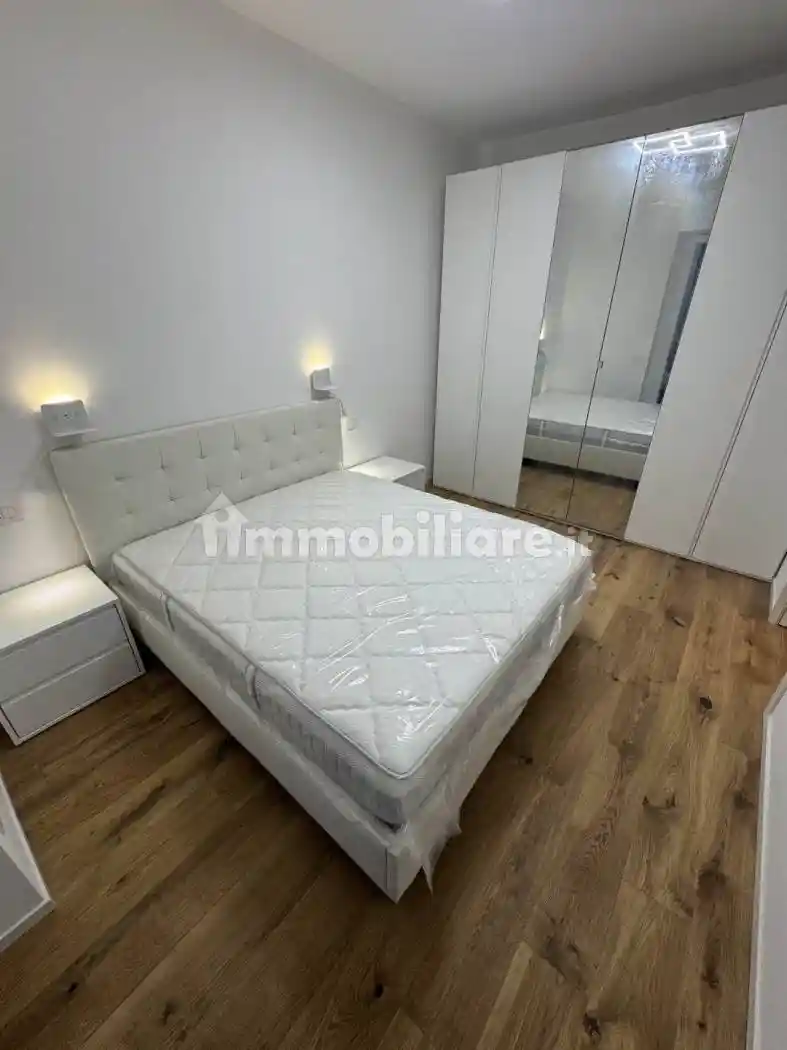 Bilocale nuovo, San Siro, Milano - foto 4