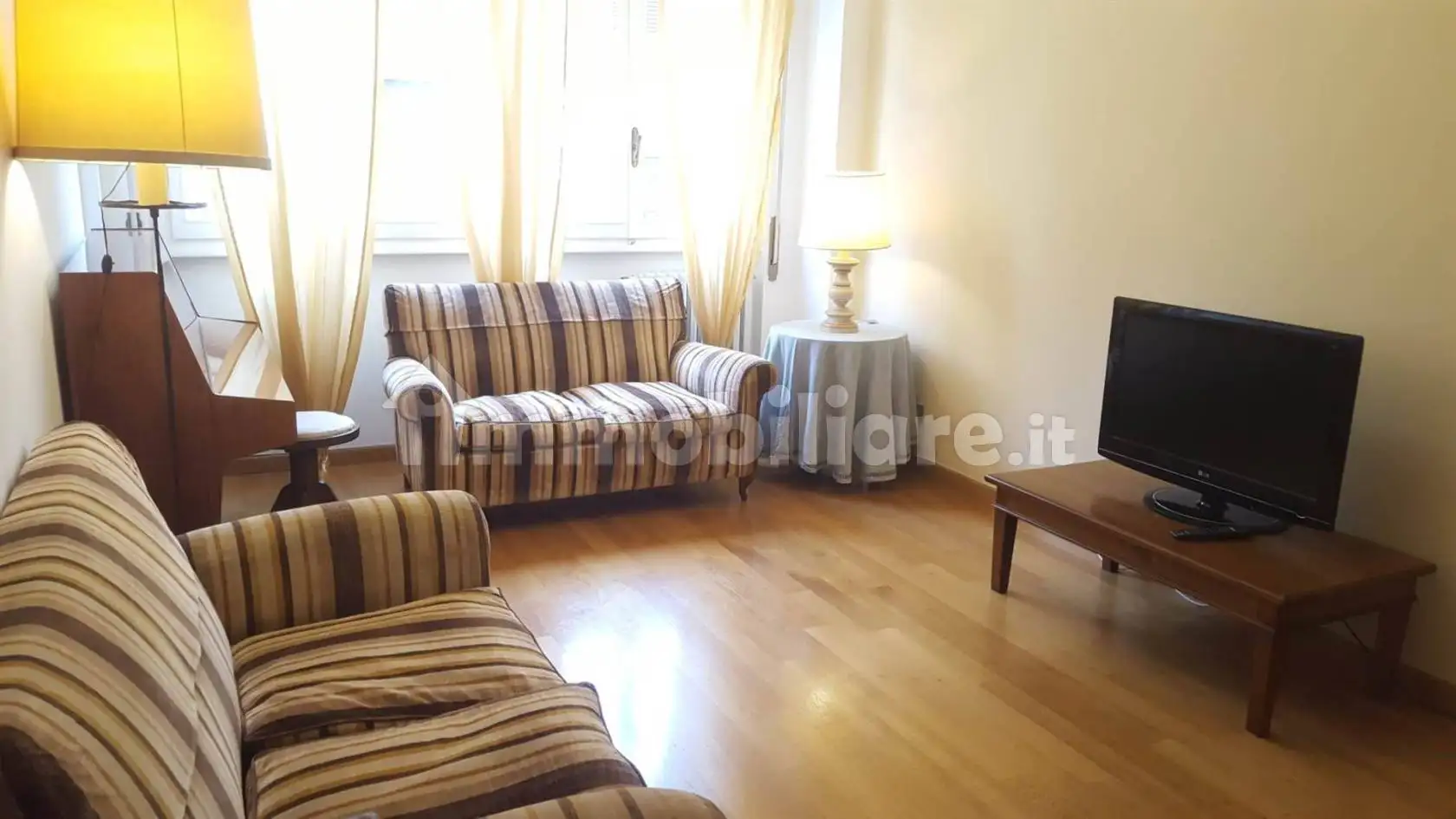 Appartamento in affitto a Firenze