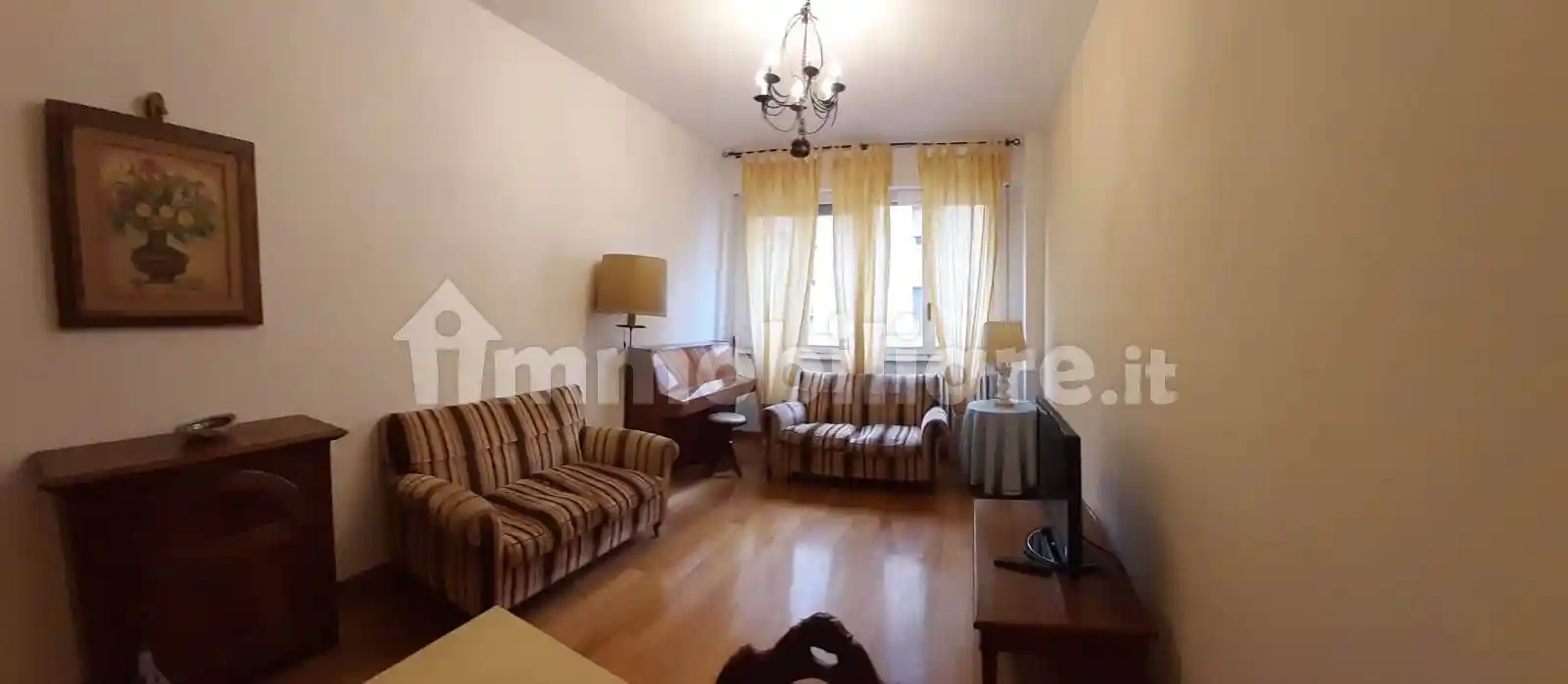 Quadrilocale via della Bellariva, Alberti - Bellariva, Firenze - foto 2