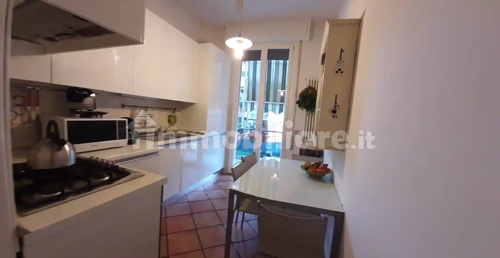 Quadrilocale via della Bellariva, Alberti - Bellariva, Firenze - foto 4