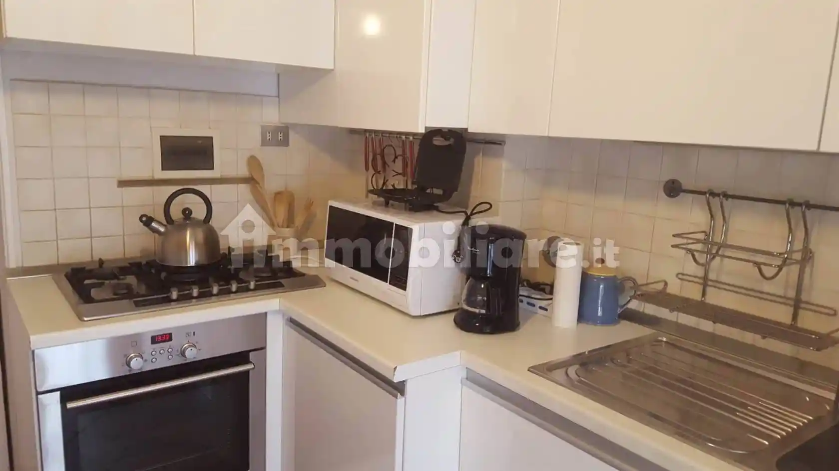 Quadrilocale via della Bellariva, Alberti - Bellariva, Firenze - foto 5