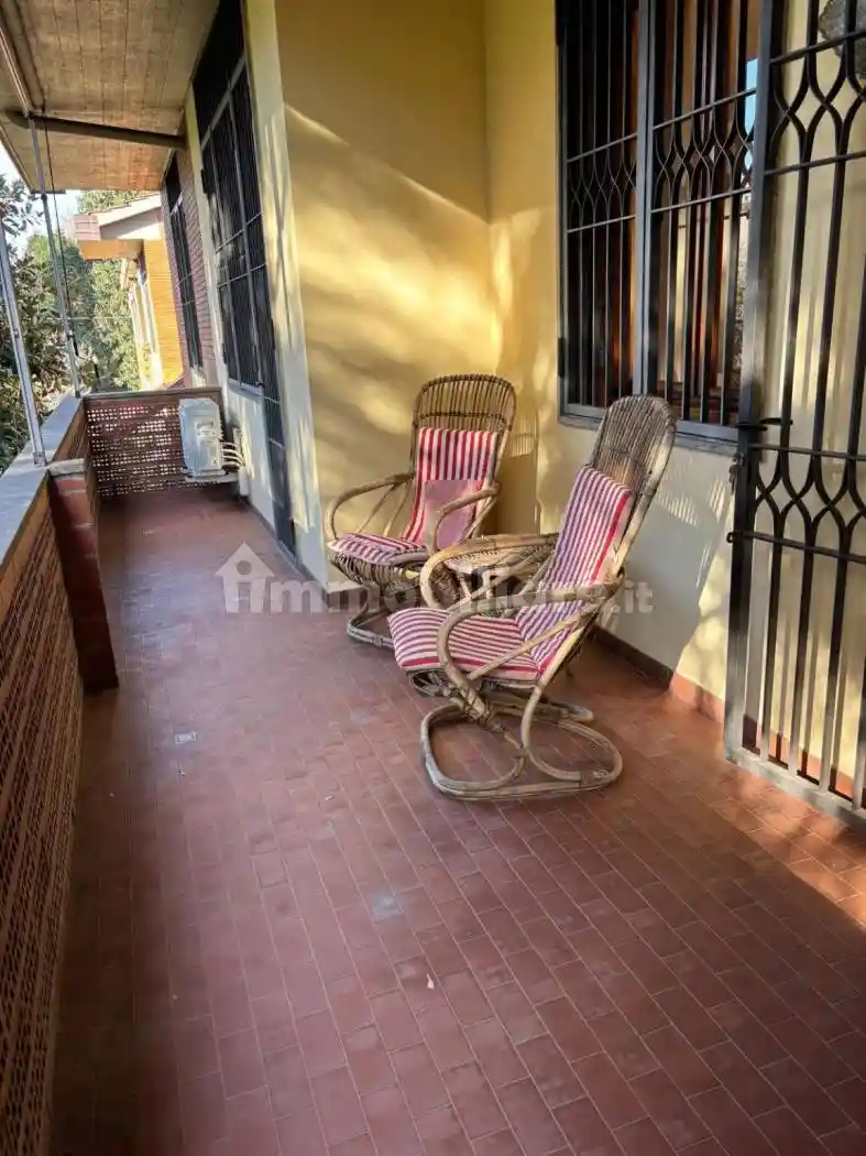 Appartamento in affitto a Firenze