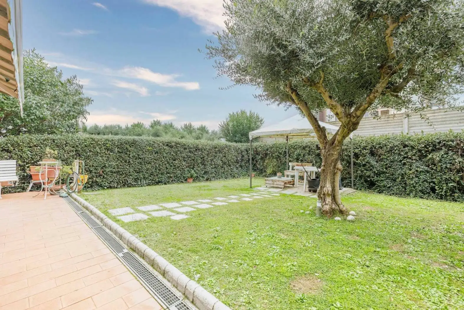 Appartamento in vendita a Campi Bisenzio