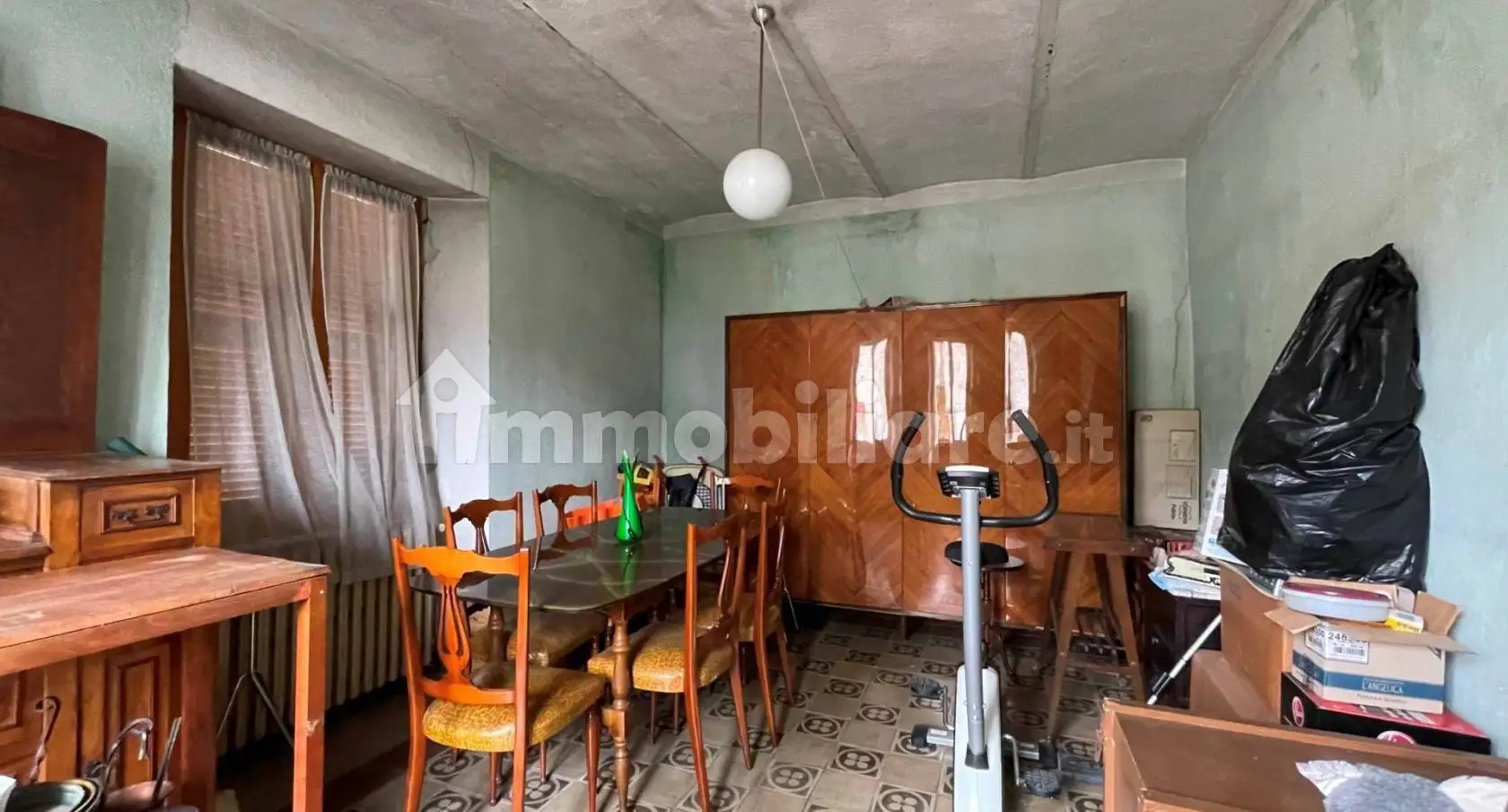 Rustico via Roma, Centro, Fabbrica Curone - foto 2