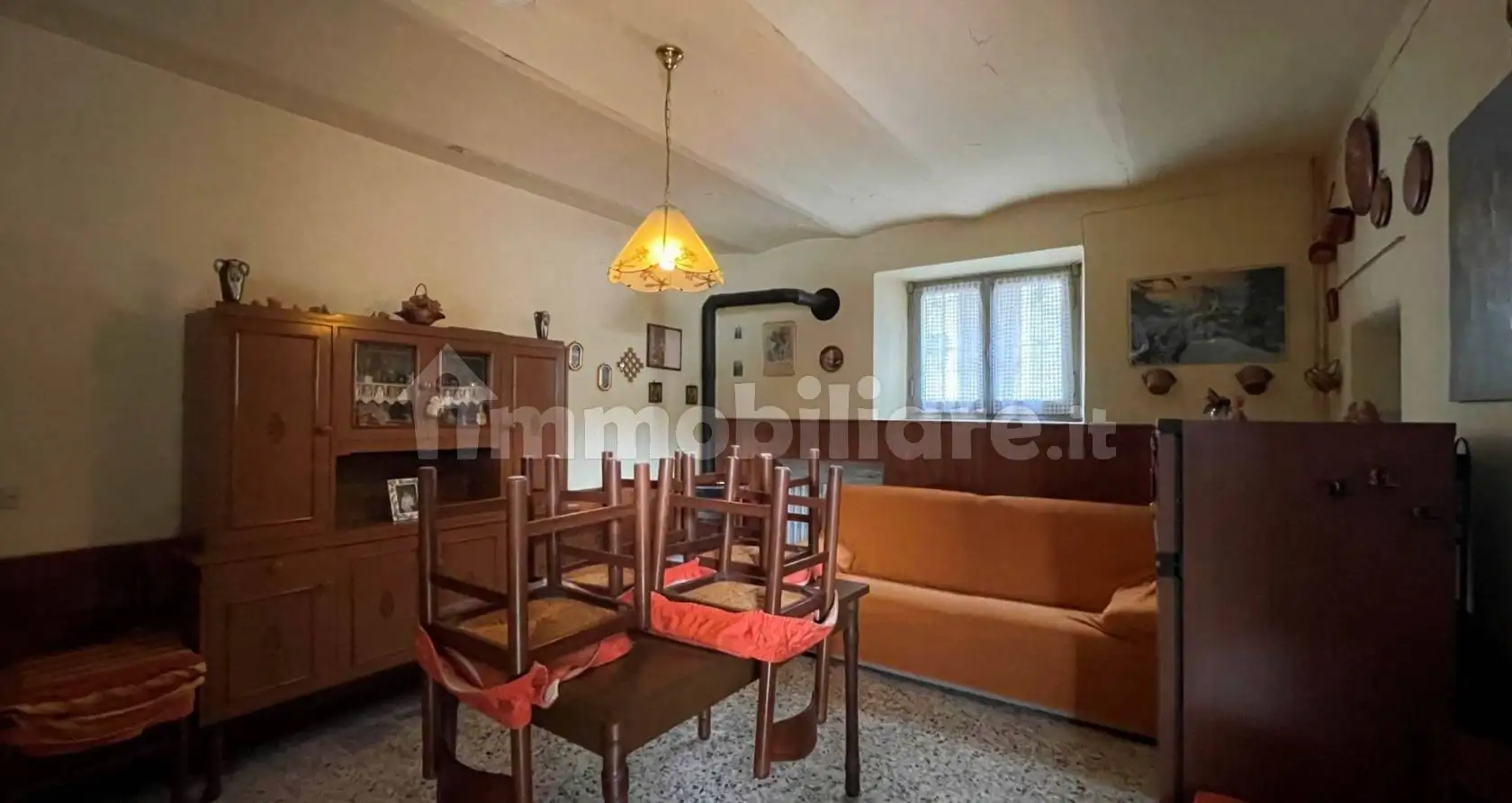 Rustico via Roma, Centro, Fabbrica Curone - foto 3