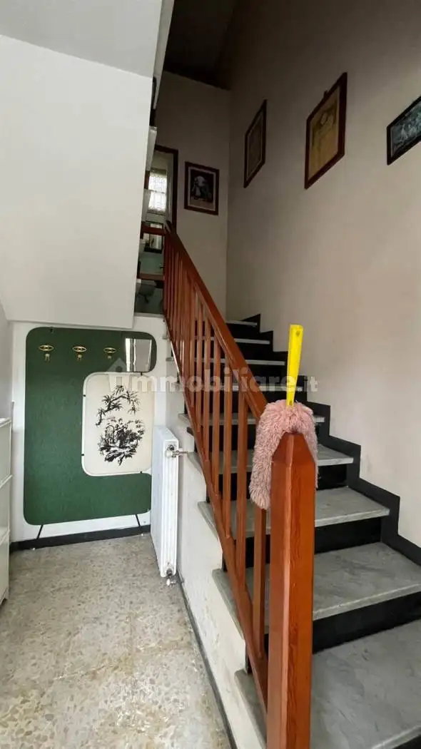 Rustico via Roma, Centro, Fabbrica Curone - foto 5