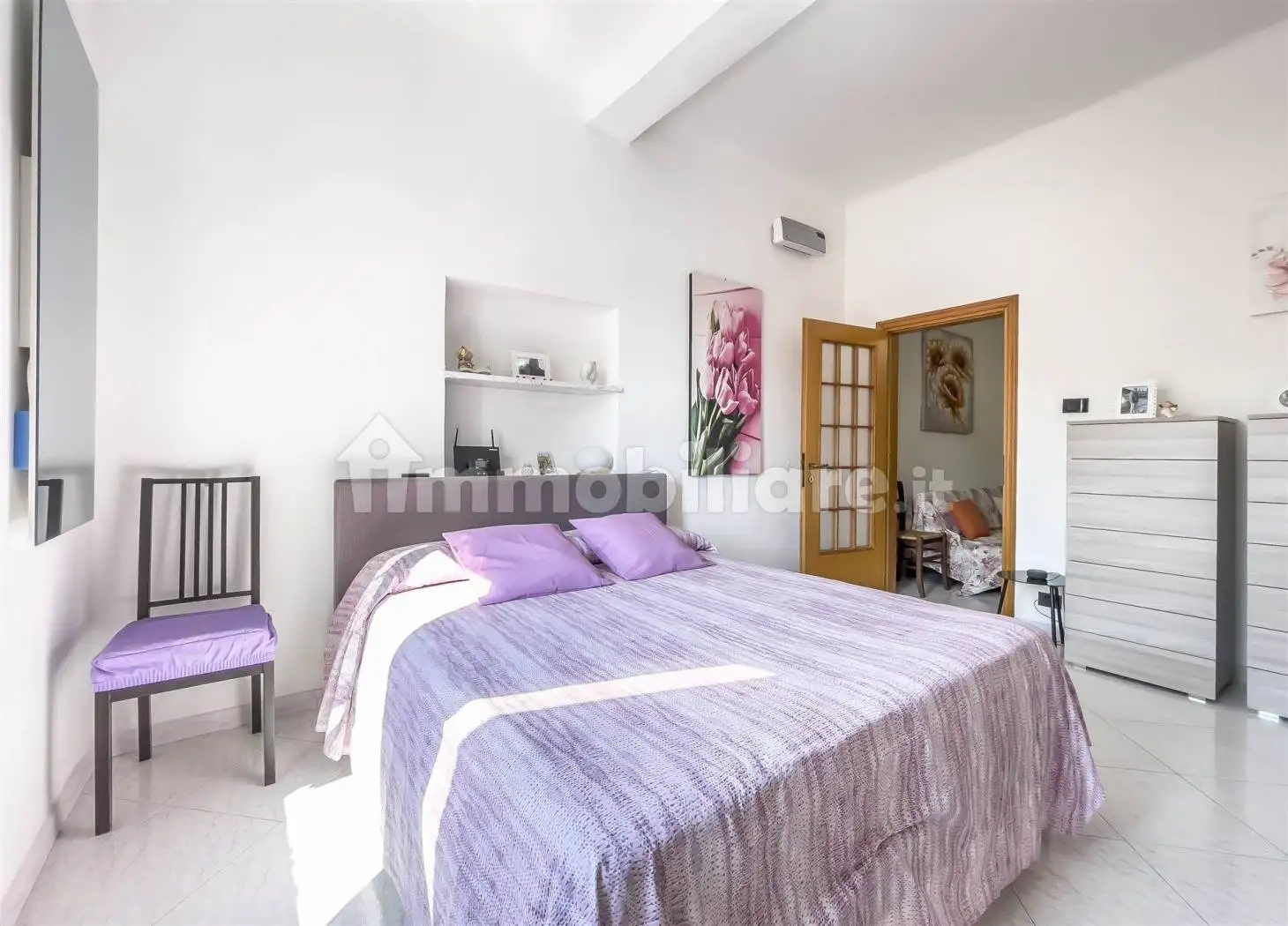 Appartamento in vendita a Portovenere